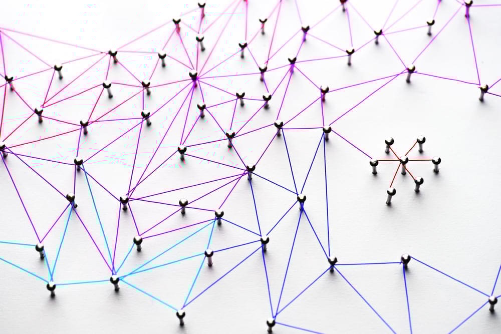 Sia blockchain developer Nebulous releases decentralized file sharing platform