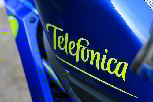 Spanish telecom giant Telefonica partners with Chainlink for enhanced security
