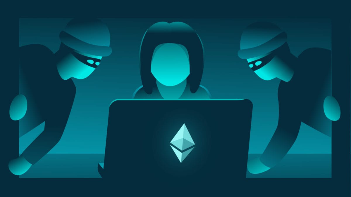 The Women in web3 Privacy collective wants to make crypto cypherpunk again