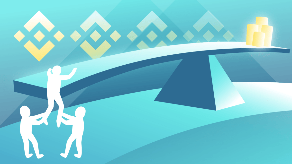 BNB can now be traded on Swiss SIX exchange as ETP