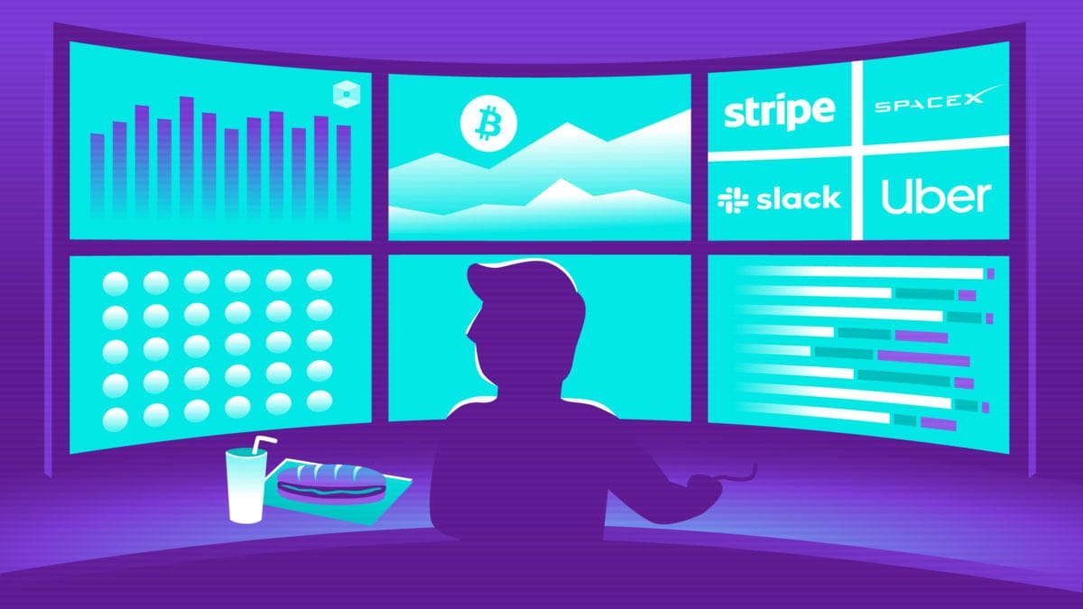 Cumberland's business development head James Radecki set to depart firm