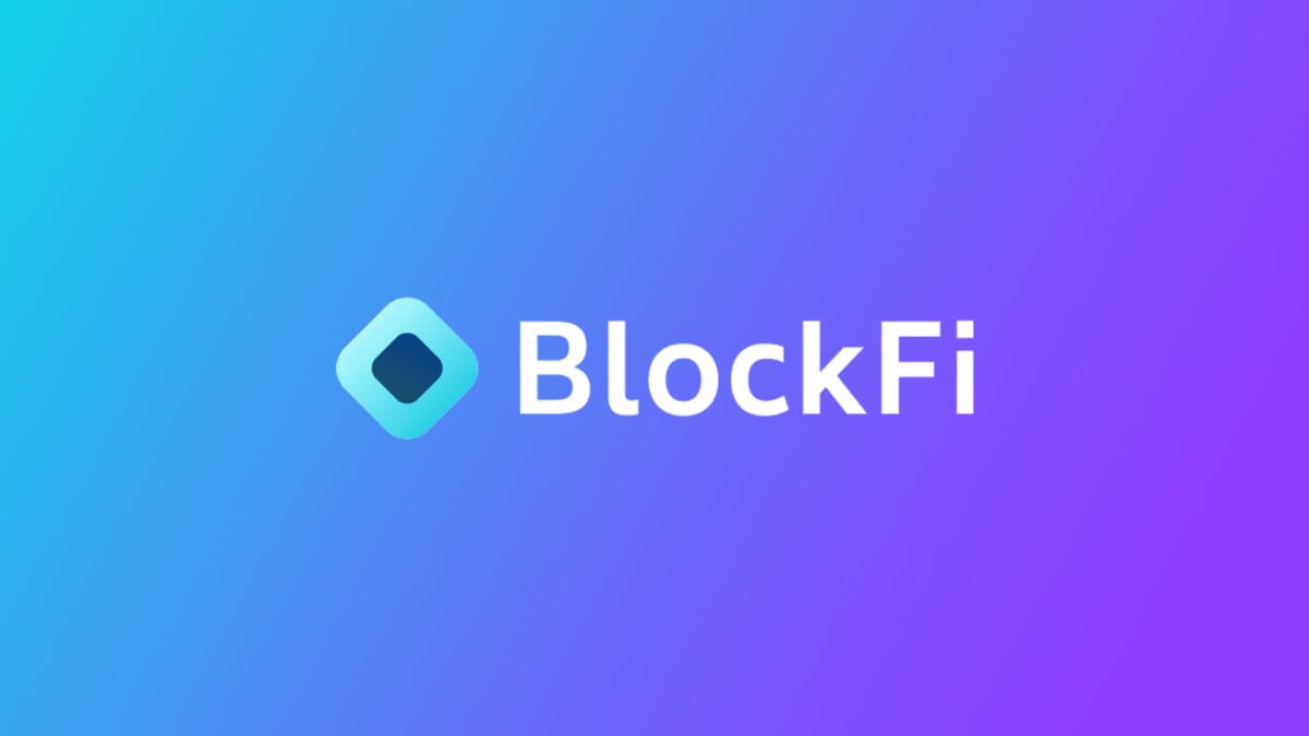 BlockFi clinches $18.3M Series A led by fintech investor