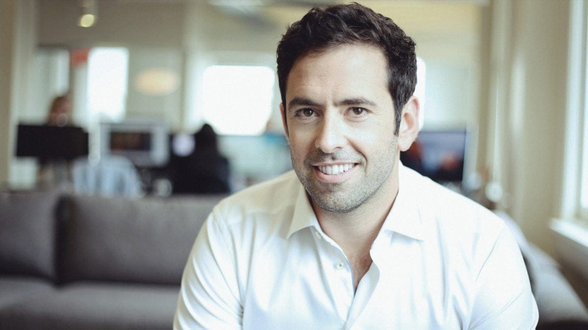 Digital Asset picks new CEO after Blythe Masters' exit