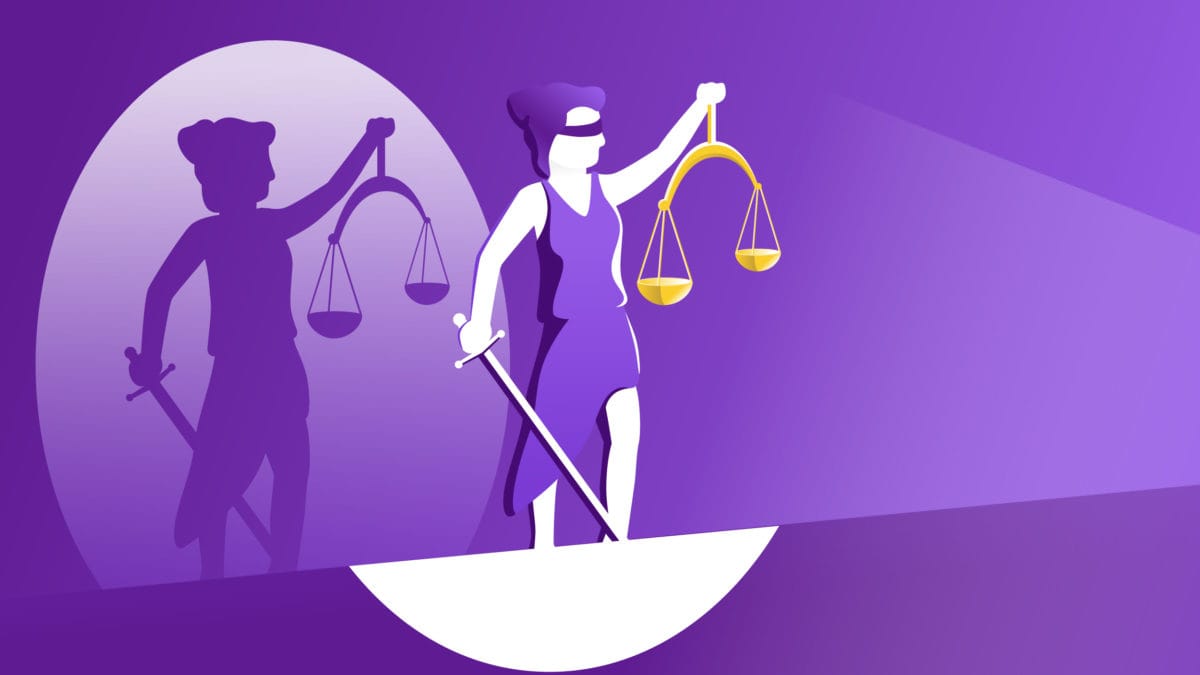 Crypto and law – A view from the other side of the Atlantic