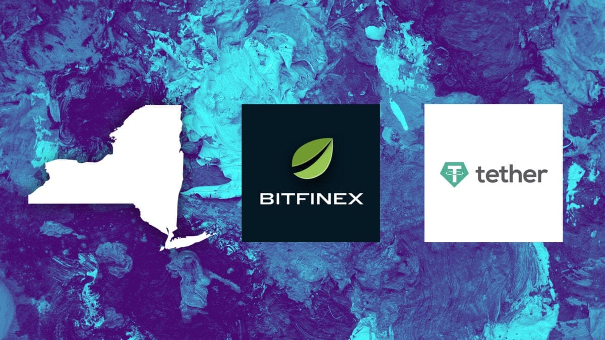NY Attorney General sues Bitfinex and Tether to unearth "fraud being carried out" by the firms