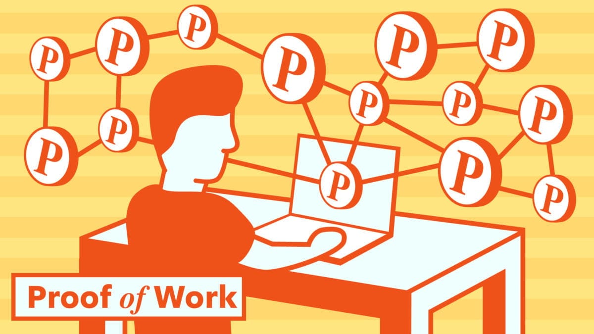 Proof of Work: Lottery concept comes to open finance