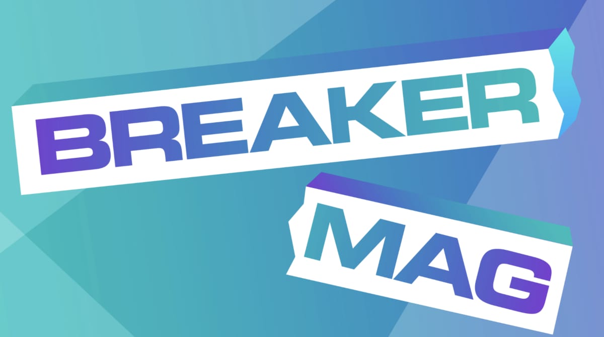 BreakerMag is shutting down