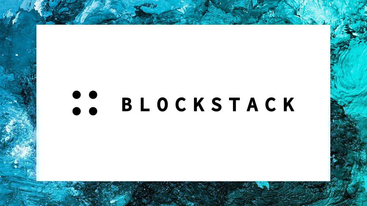 Blockstack's revenue declined 37% last year, due to lower Stacks token sales