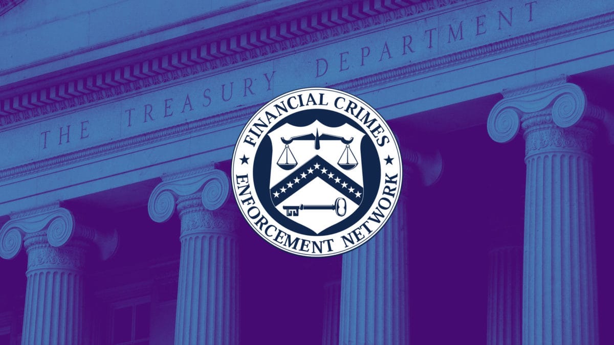 As FinCEN's comment window on crypto wallet rule comes to a close, uncertainty on path forward remains