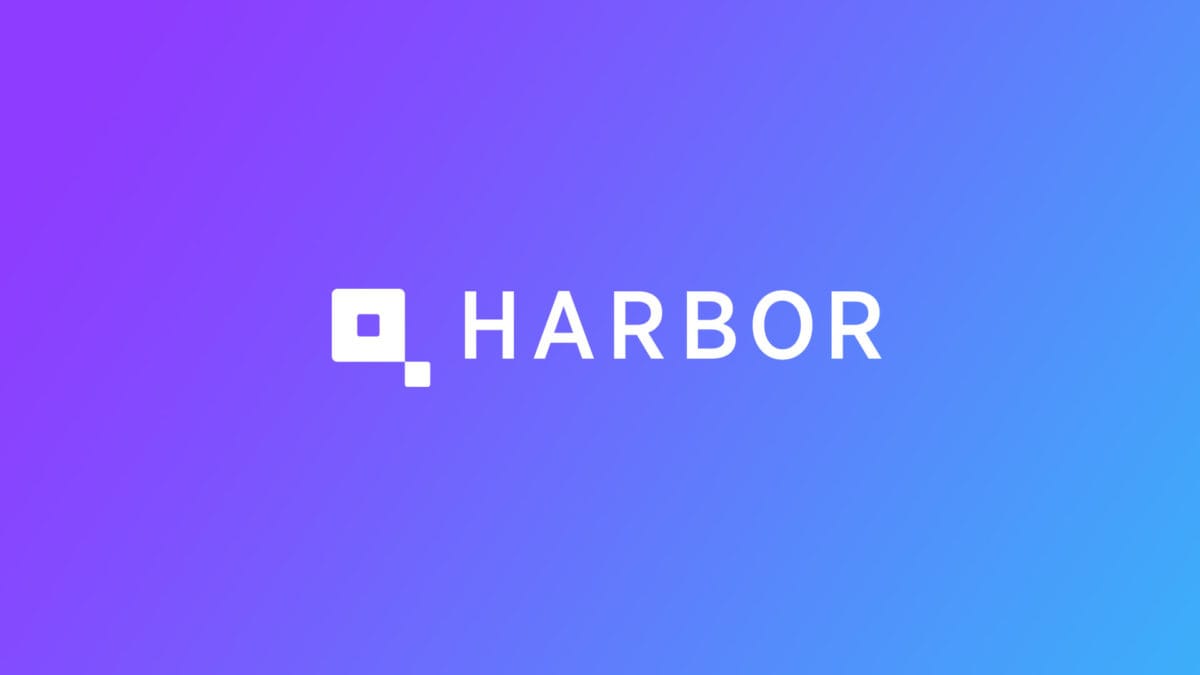 Harbor is teaming up with BitGo to unleash the tokenization revolution
