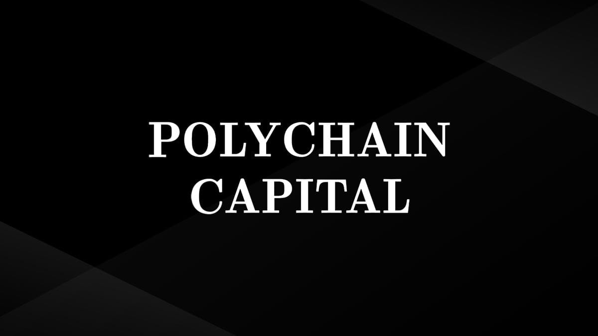 Polychain Capital eyes $400 million raise for fourth fund