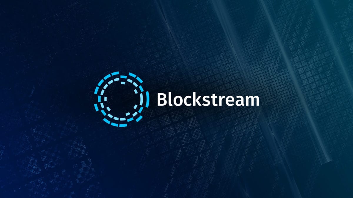 Blockstream launches Simplicity smart contract language on Bitcoin L2 Liquid Network