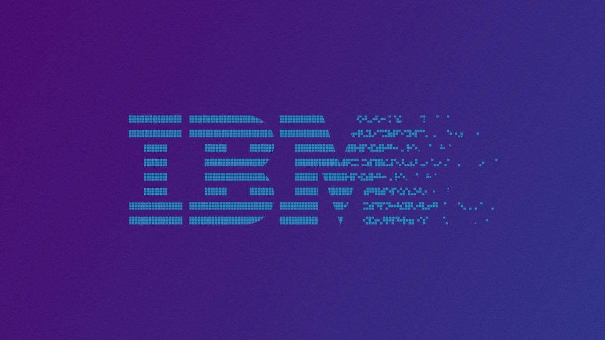 IBM taps wallet-as-a-service provider Dfns for new enterprise-grade 'Digital Asset Haven'