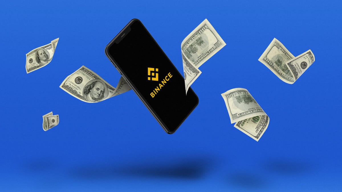 Binance launches $400 million initiative to refund users, instill market confidence following crypto flash crash