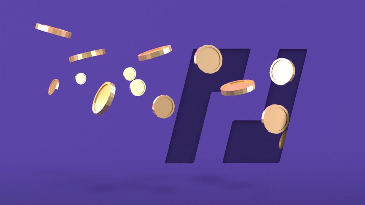 A Bloomberg rival is giving its users access to BitMEX's derivatives data