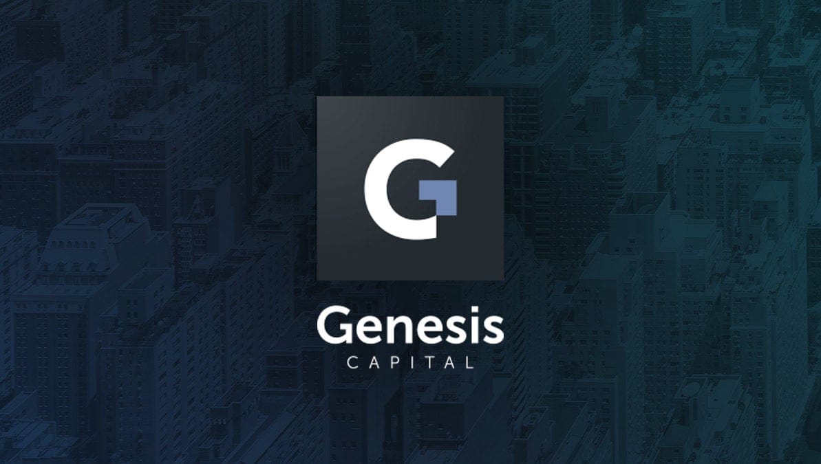 Genesis Global Trading hires 4 new executives, expands into Europe