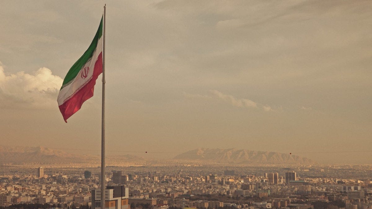 Iranian crypto exchange Nobitex begins restoring service following $90 million exploit