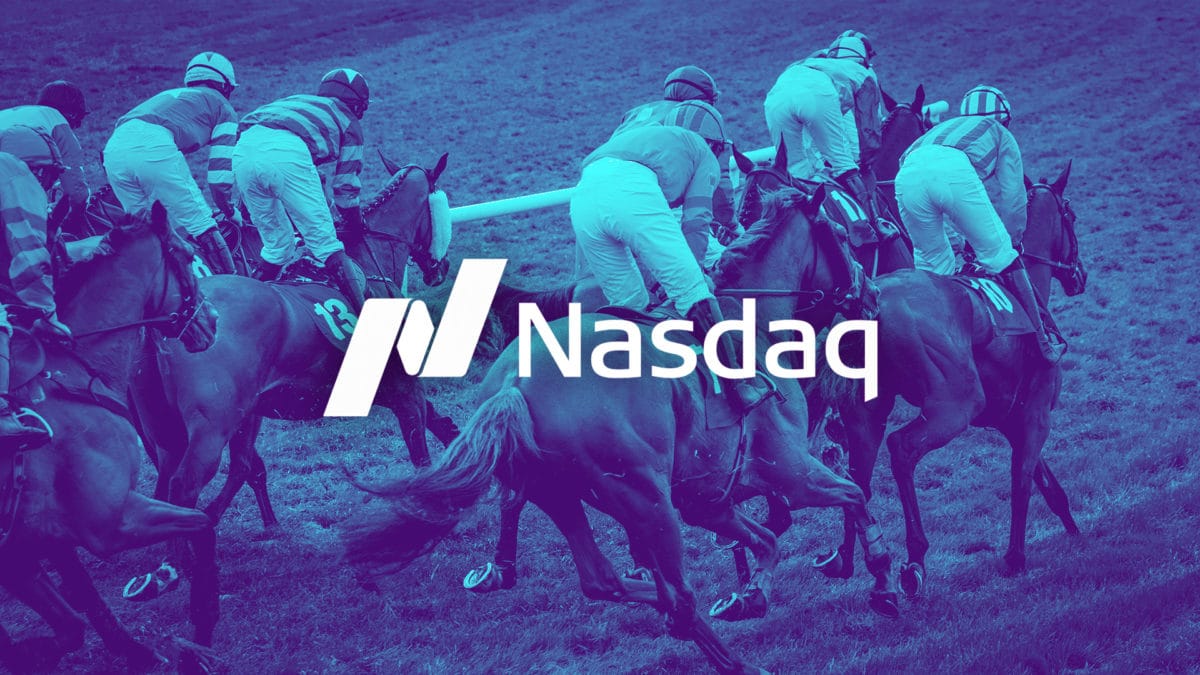 Nasdaq is looking at gatecrashing a red-hot industry with a platform to issue tokenized securities