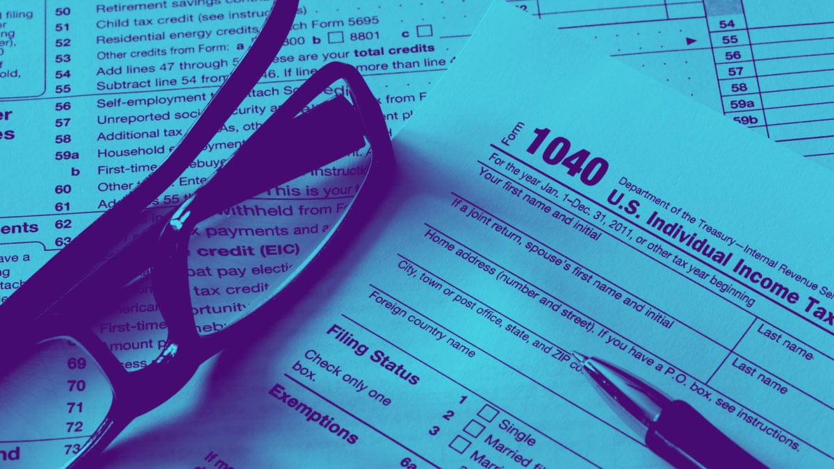 Trump administration supports de mininis tax exemption for crypto, will continue to 'explore legislative solutions'