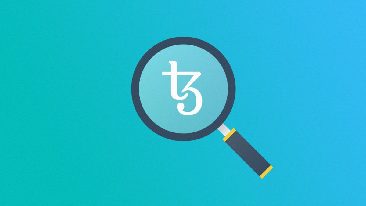 Tezos litigation potentially slowed by plaintiff problems