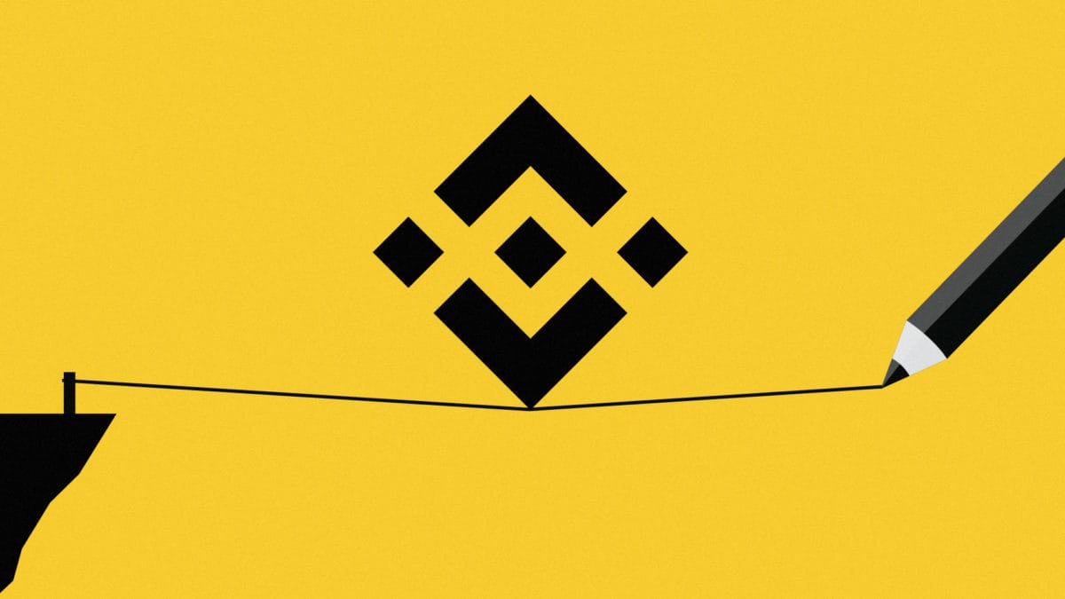 Binance confirms CoinMarketCap acquisition