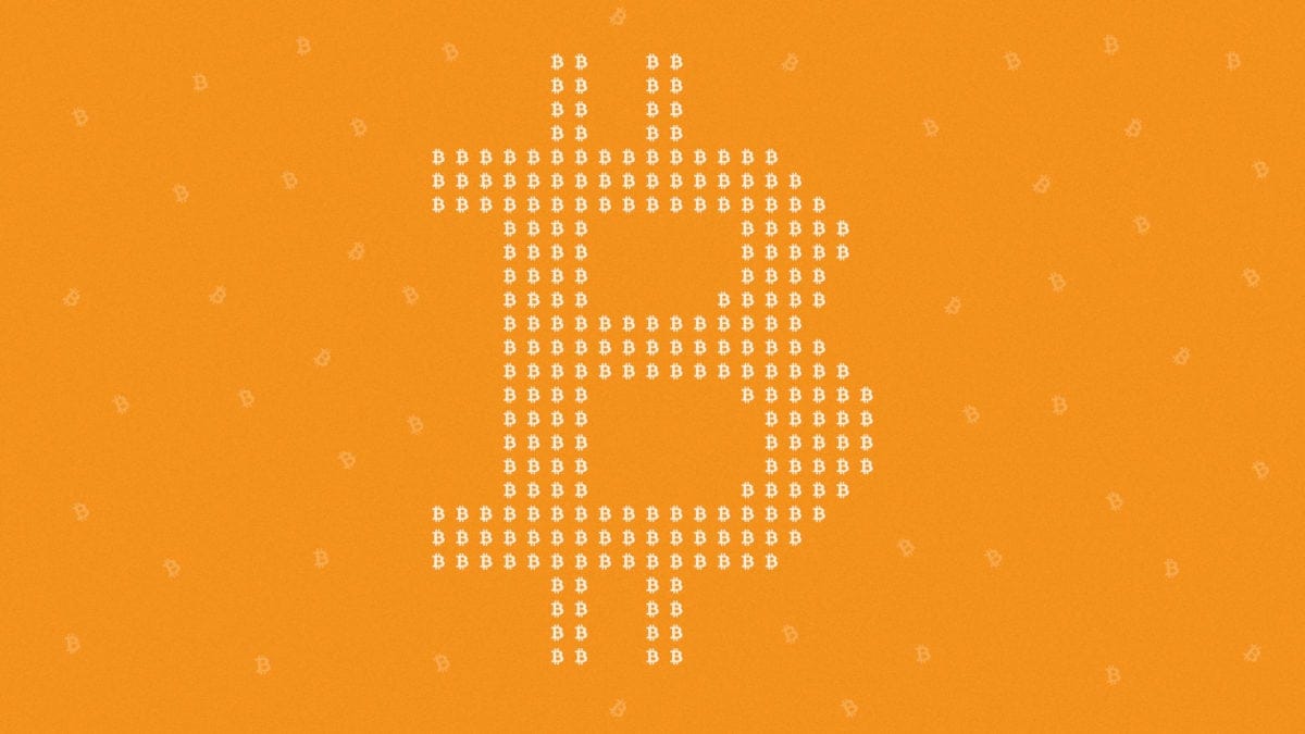 What's up with rat? Art sends a message about the Fed, bitcoin, and the financial crisis 10 years later