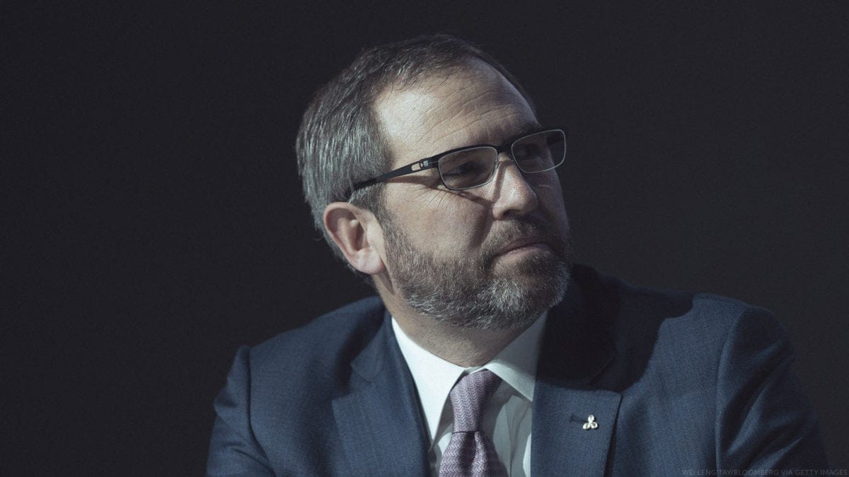 'Ship has sailed': Ripple CEO Brad Garlinghouse says US won’t return to hostile crypto climate under Gensler