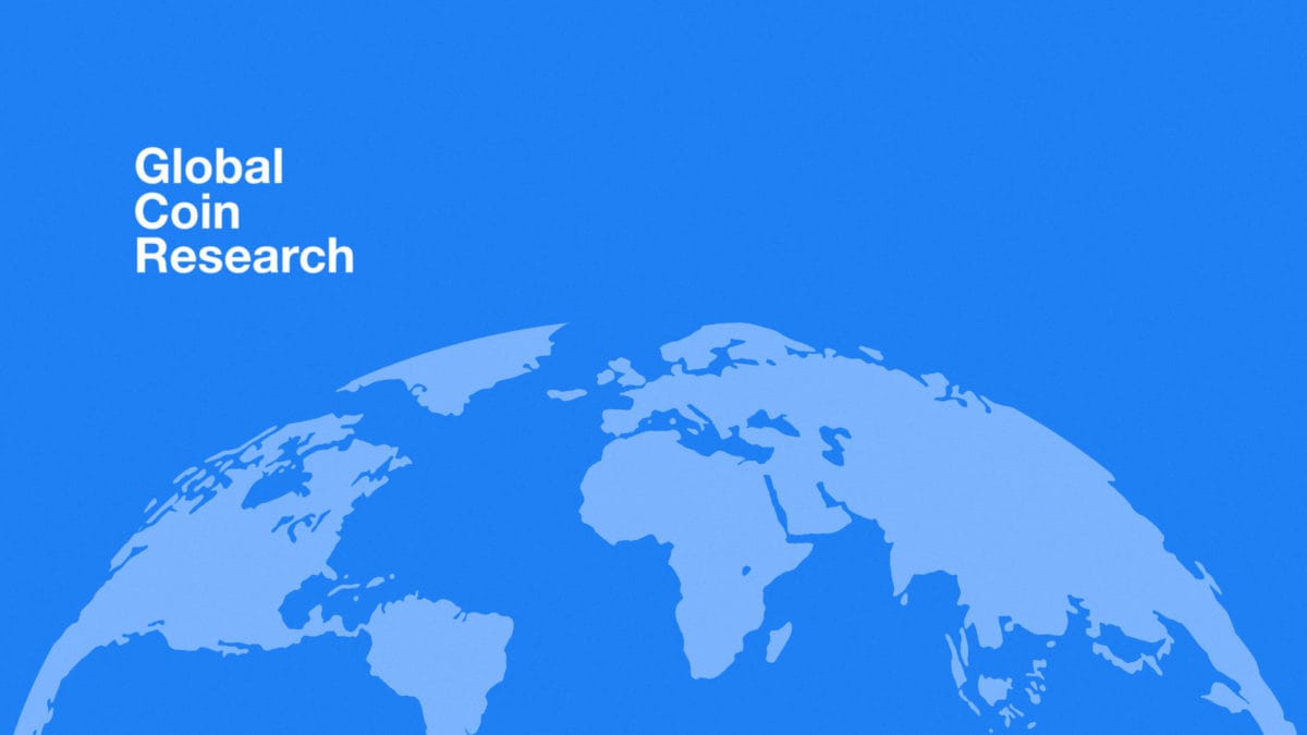 Global Coin Research: China's digital currency can help banks bridge gap on mobile payments, DeFi trends in China