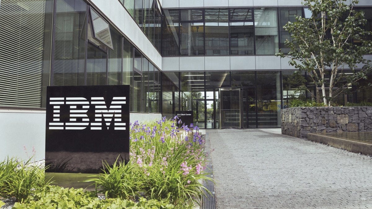 IBM Blockchain team reportedly spared worst of firm's layoffs as it redoubles DLT efforts