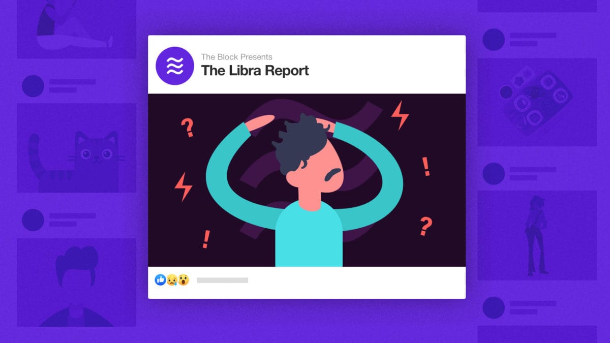 Let's stop the Libra FUD