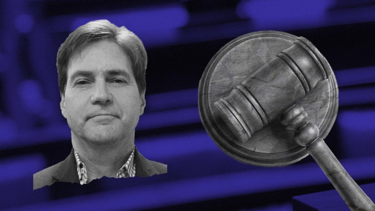 US Federal judge threatens to hold Craig Wright in criminal contempt in ongoing court case