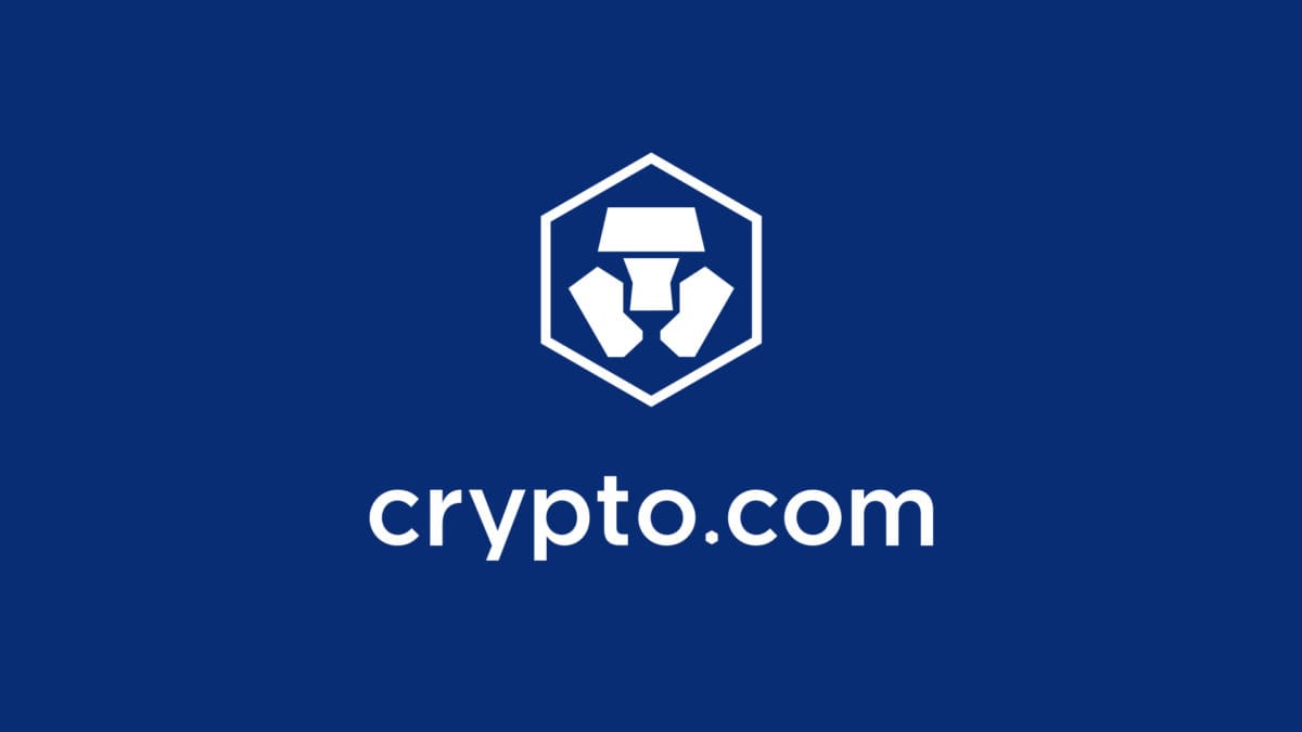 Crypto.com: Earn up to 8% annually on BTC, ETH, LTC, XRP & more - now in the US