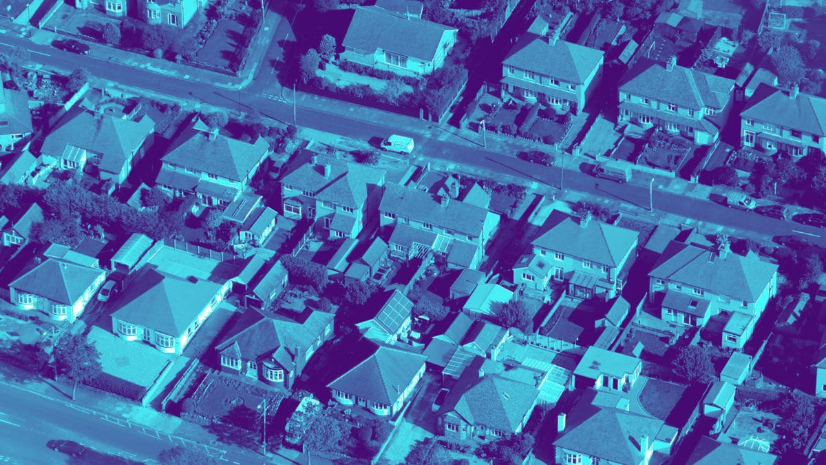 Vesta Equity launches real estate-backed NFT platform on Algorand