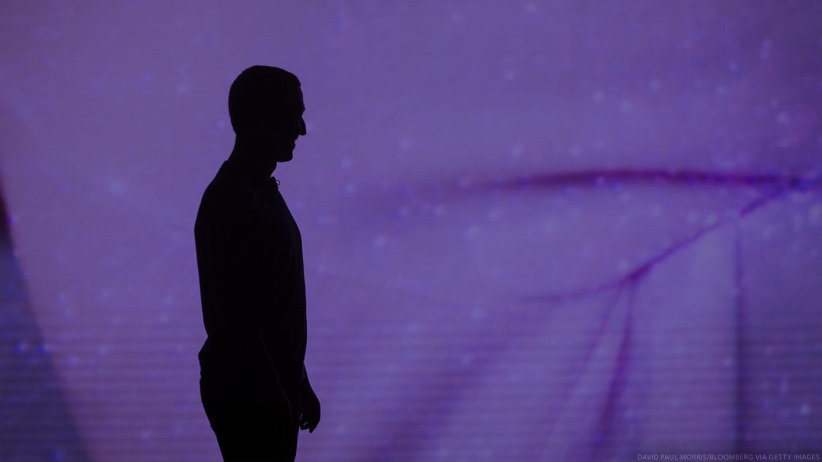 Facebook to launch Libra Blockchain testnet next week, backed by Libra Reserve