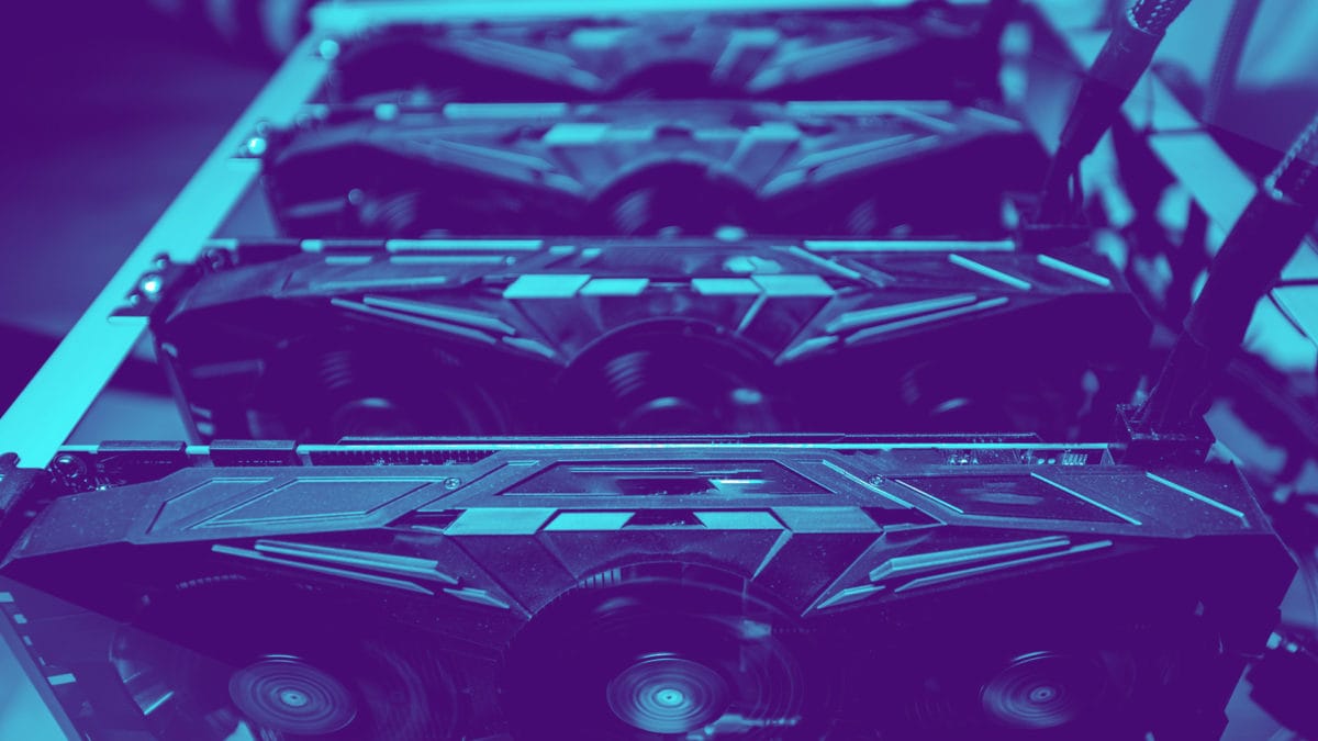 Bitcoin miner builds electrical transformer in rented space, lawsuit follows