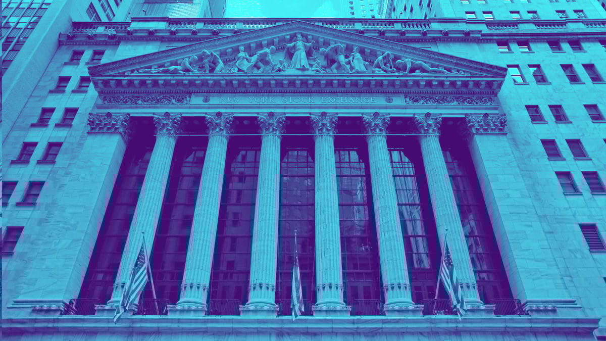 NYSE contemplates following cryptocurrency markets with 24/7 trading: Financial Times