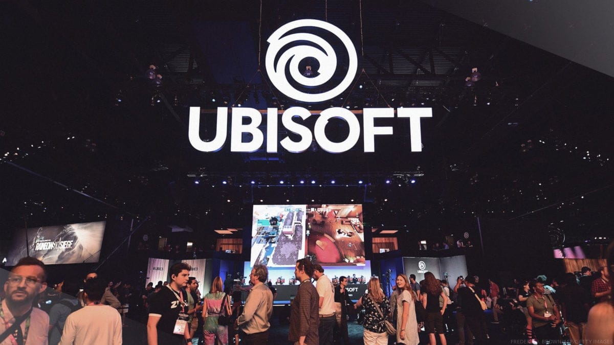 Assassin’s Creed dev Ubisoft teams with Immutable on Might and Magic title