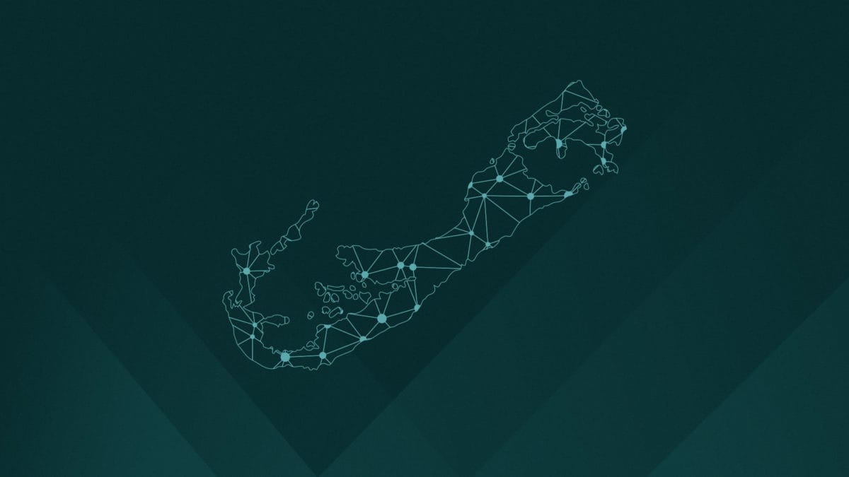 U.S. crypto firms set sail to Bermuda amid dark and stormy US regulatory environment