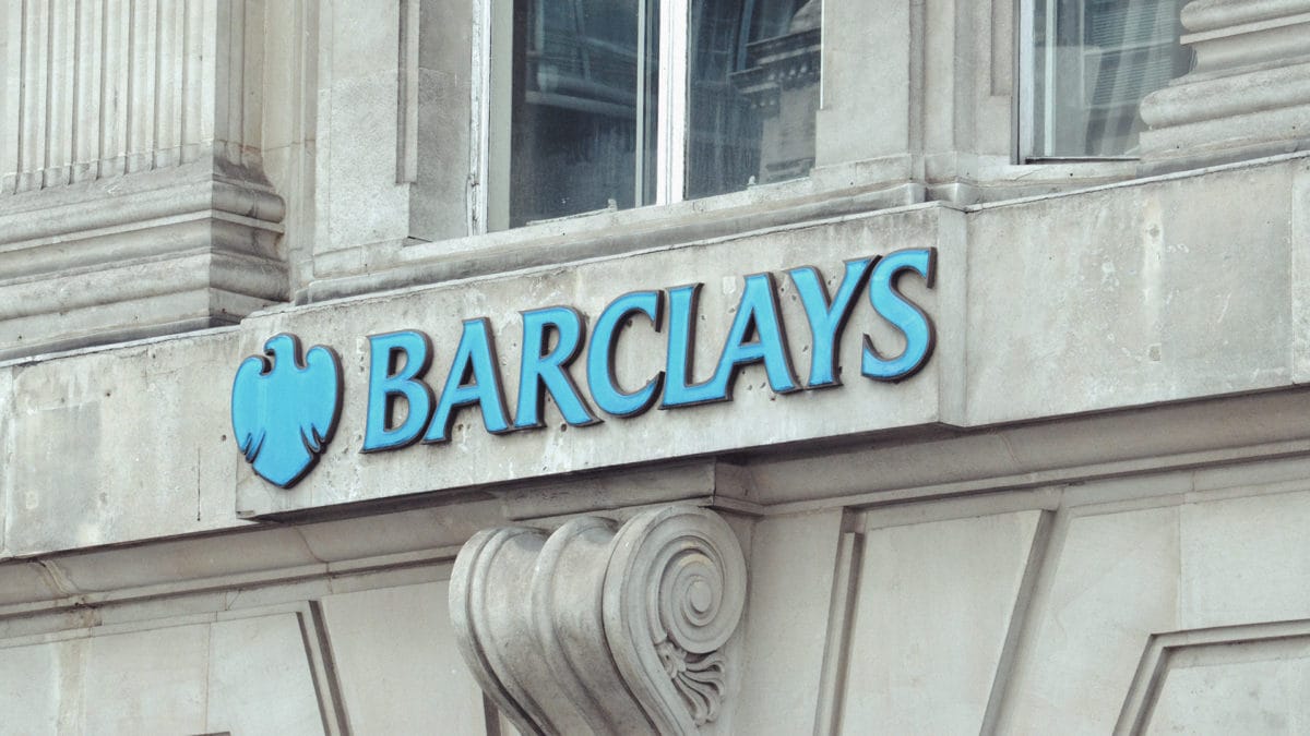Barclays to block crypto purchases via credit cards from June 27 over fraud and volatility fears