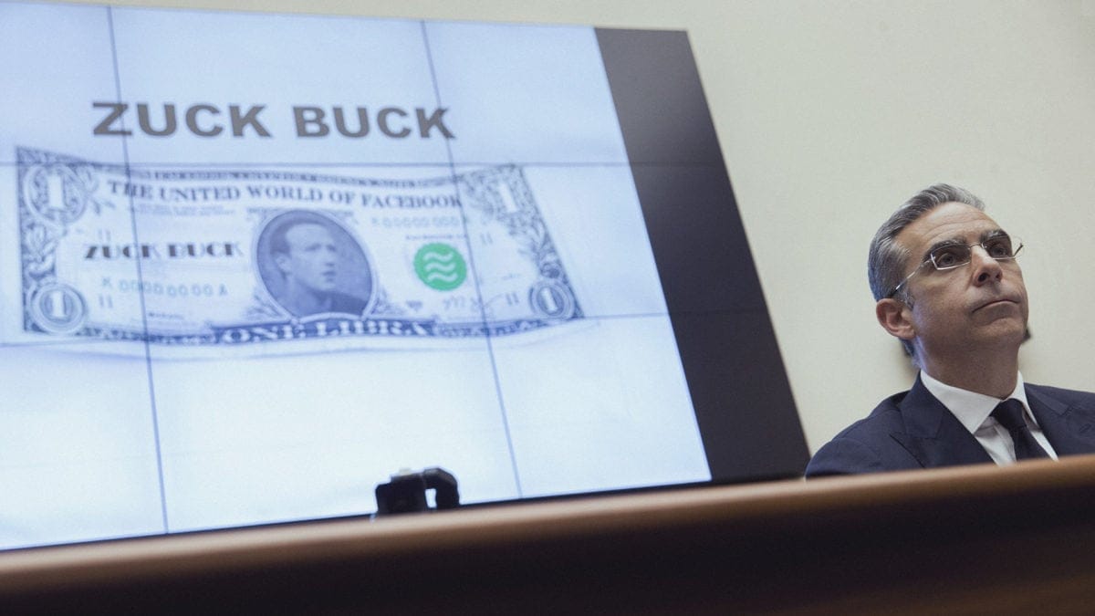 Facebook's Marcus spends second day defending Libra on Capitol Hill