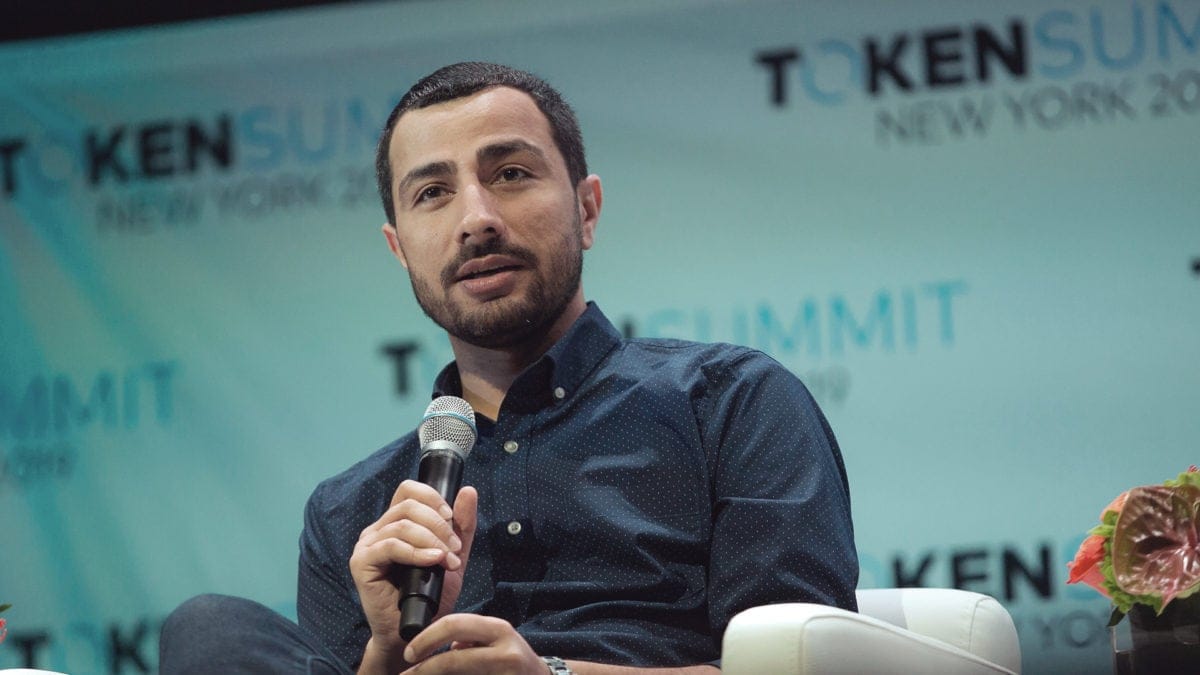 Japanese internet giant Recruit Holdings makes strategic investment in Blockstack