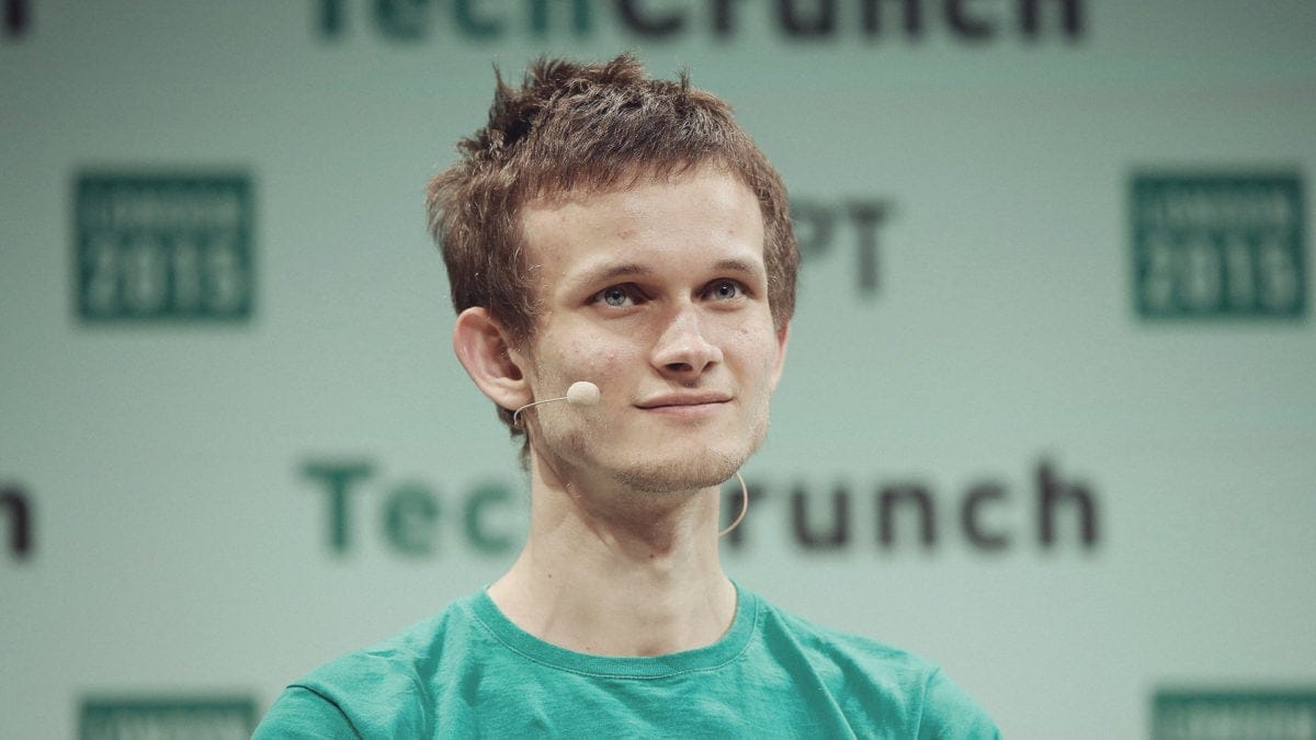 Ethereum co-founder Vitalik Buterin would like to see 'more good memecoins than bad ones'