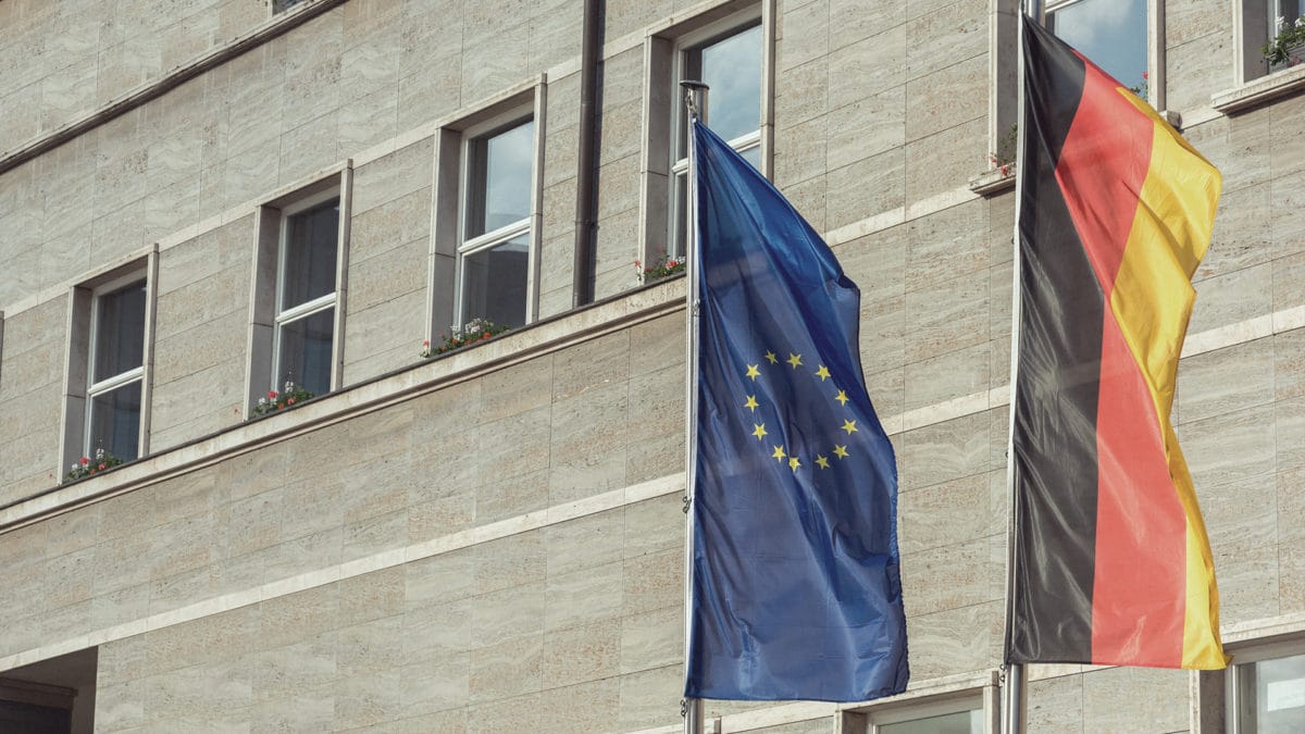 UPDATED: German government continues to transfer thousands of bitcoins to exchanges and market makers