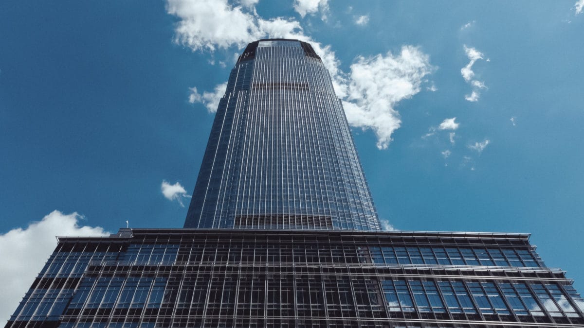 Shares in Coinbase down 5% in pre-market as Goldman Sachs downgrades stock to sell