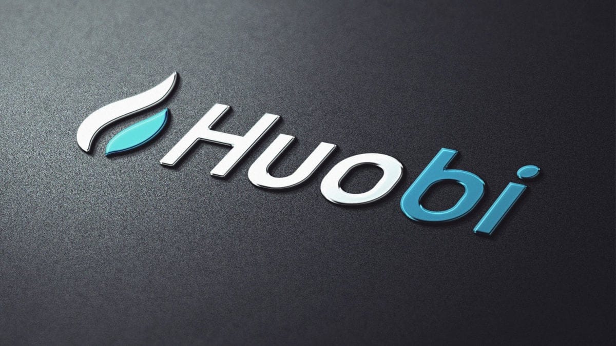 Crypto exchange Huobi says layoffs are a 'possibility'