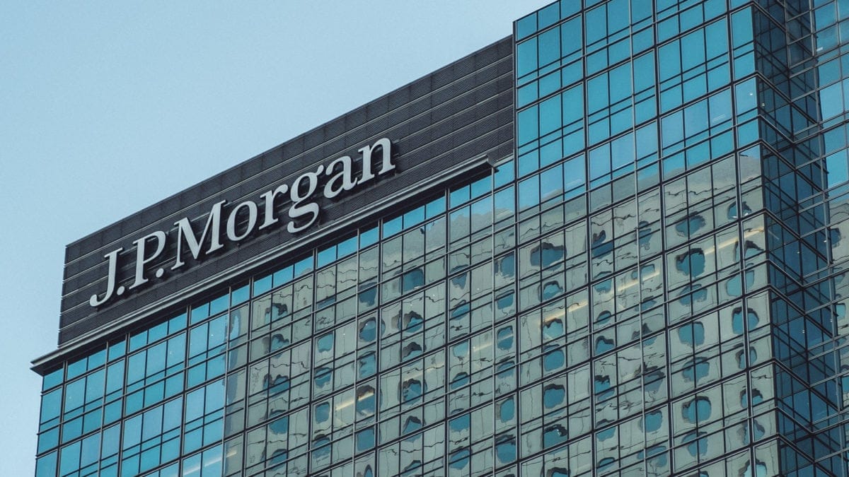 J.P. Morgan is using Ethereum to launch a 'digital U.S. dollar'—here's what it means for blockchain