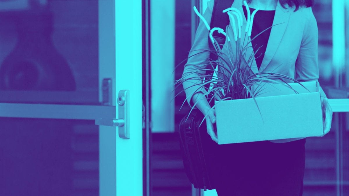 Layoffs sweep crypto as economic concerns mount; Dapper Labs, Bitmex among hardest hit