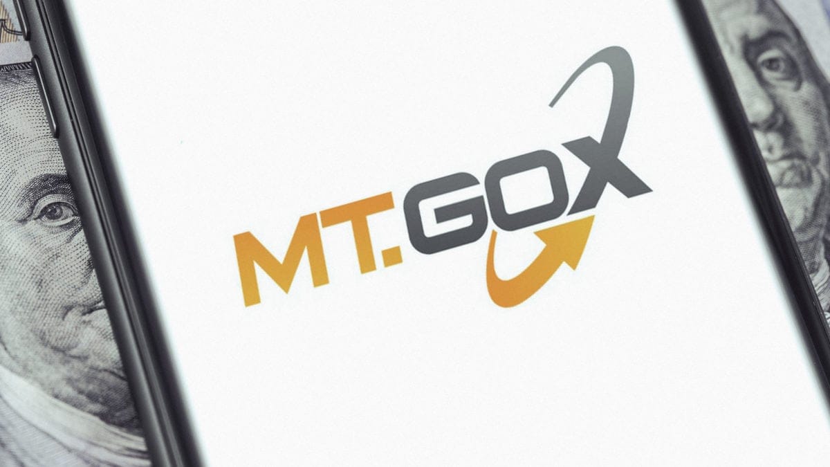 Mt. Gox moves at least $2.9 billion in bitcoin for first time in five years