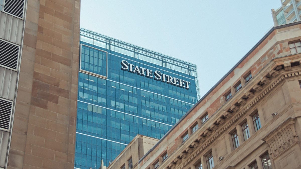 State Street ties up with Gemini Trust to examine reporting process of bitcoin and ether