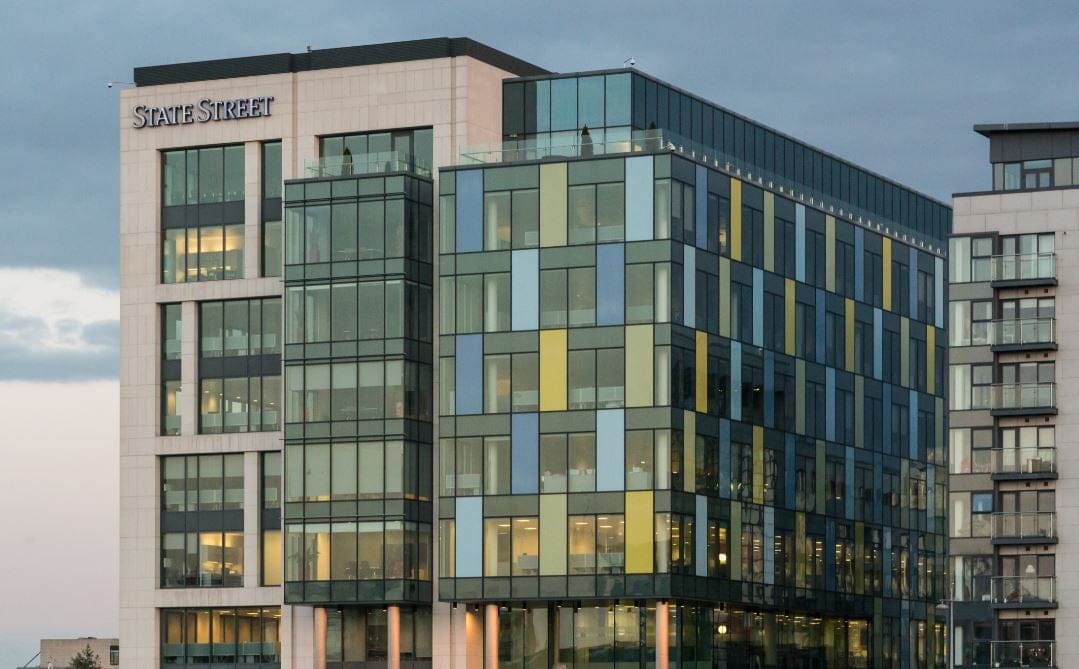 State Street's Digital Assets lead has left the firm